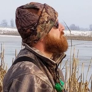 Meet your Posher, Nick